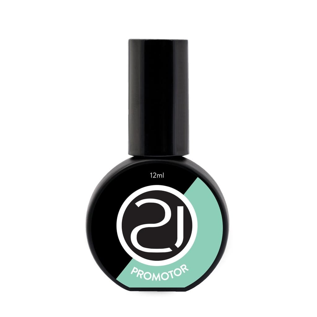 Promotor (Primer Adesivador) 12ml - Nails 21