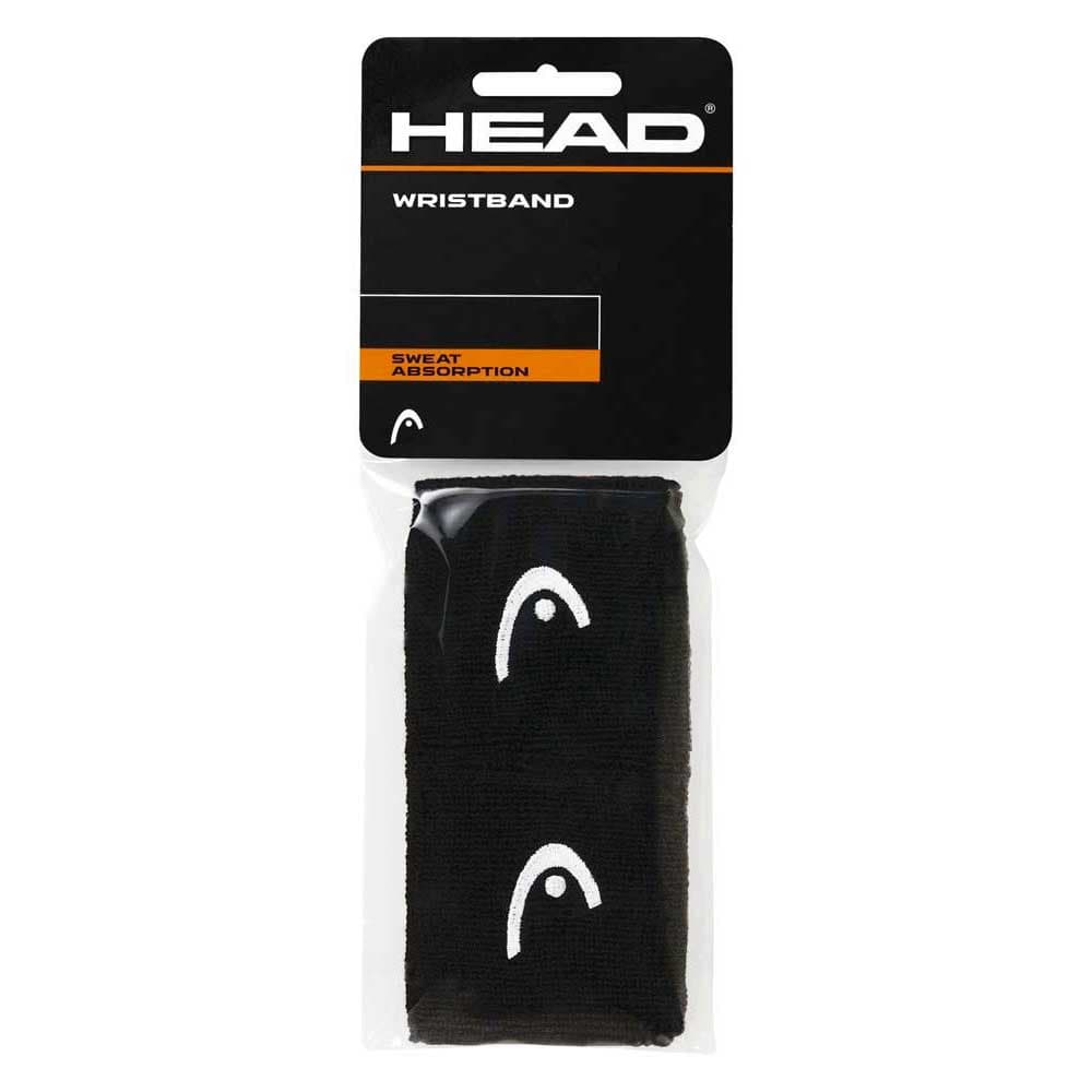 Munhequeira Head Wristband