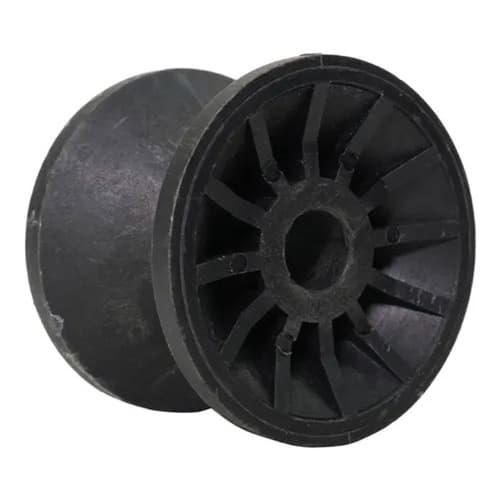 Roldana Do Quadro Movel Pulverizador Jacto (2 Und)