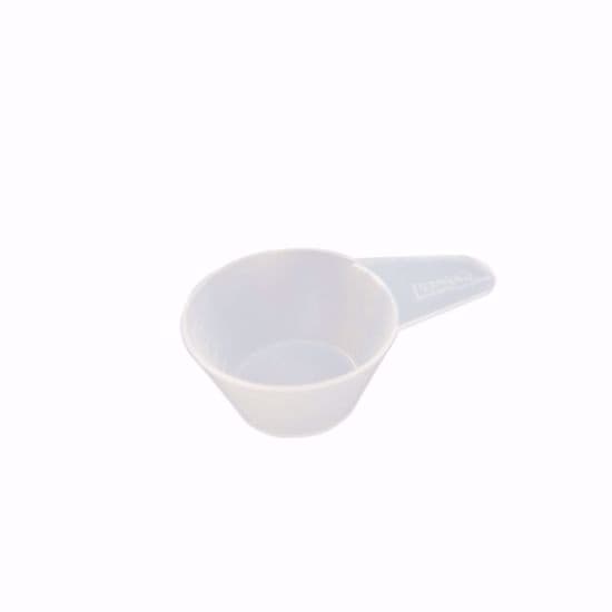 15g - Medidor Transparente