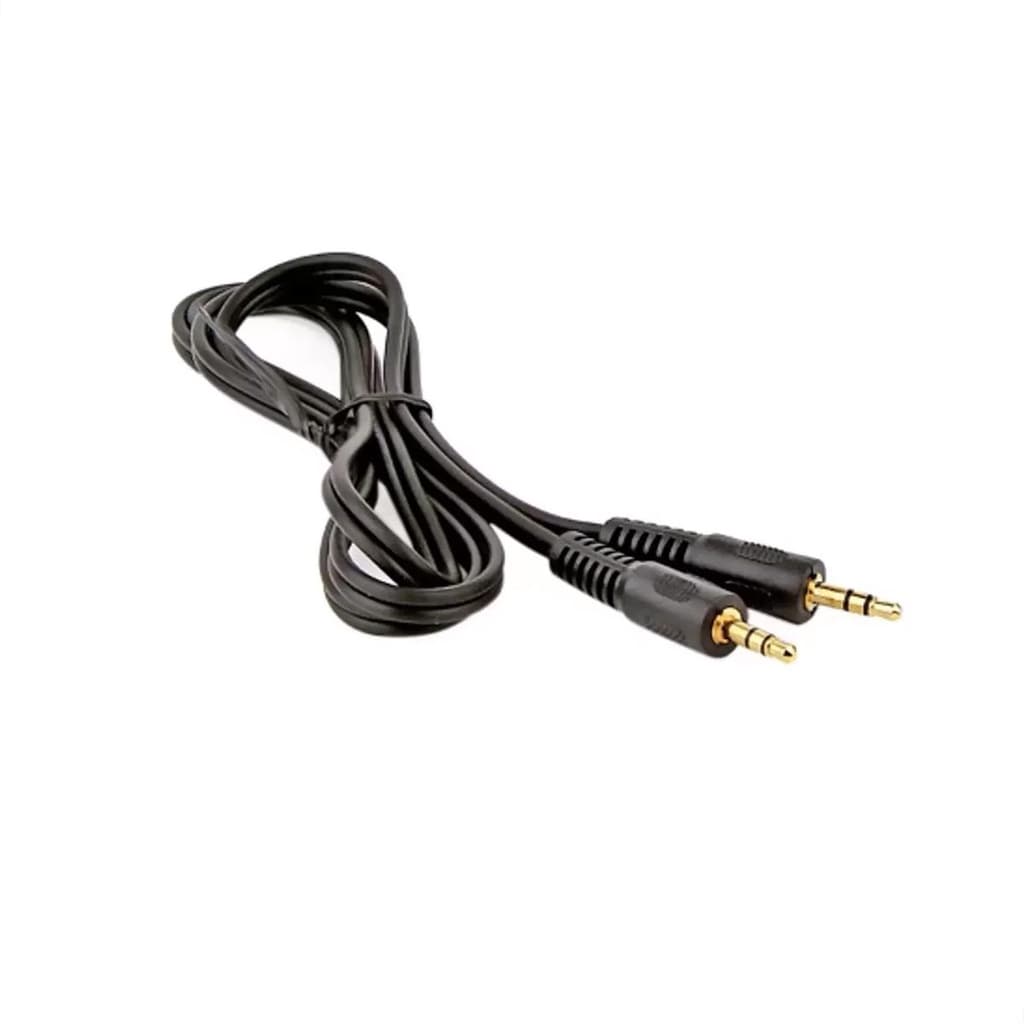 Cabo De Audio P2 10 Metros
