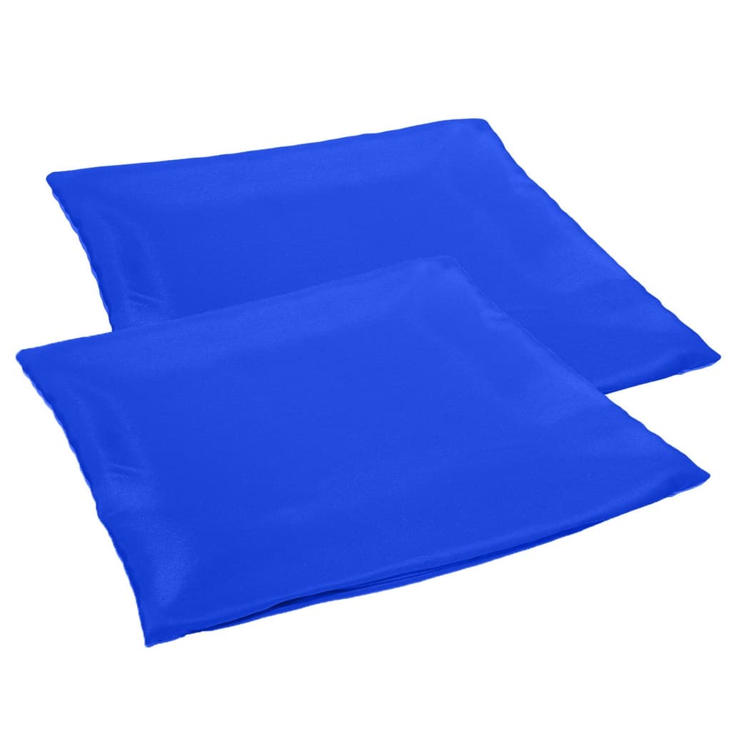 Capa De Almofada Extra Grande 80 X 60 Cm - 2un. Varias Cores