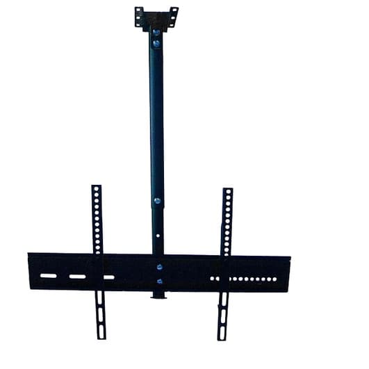 Suporte universal guepar tv lcd 15"/32" teto