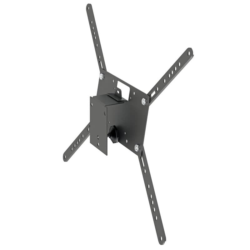 Suporte Tv 14 A 56 Sistema Anti Furto C/inclinação Stpa550
