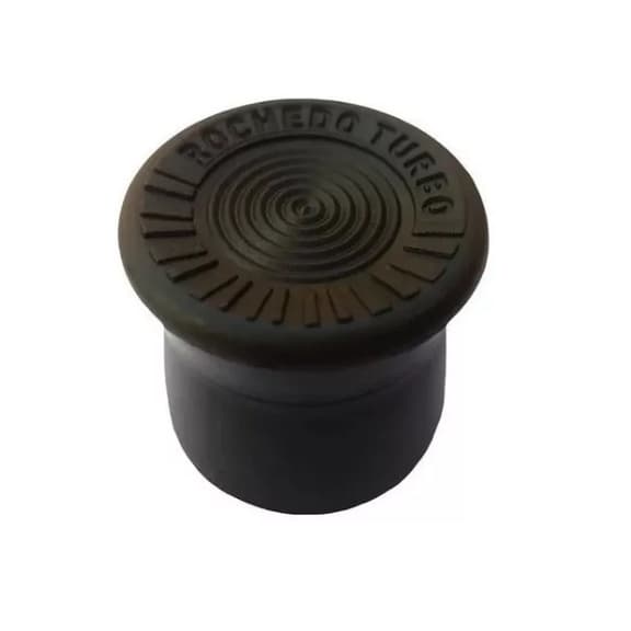Peso Turbo Preto Pino Para  Panela Rochedo  | G961