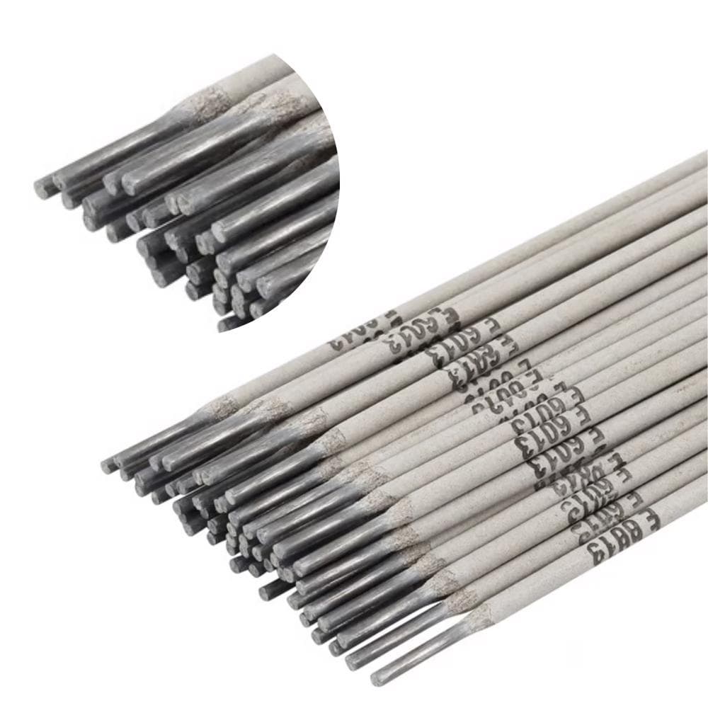Eletrodo 6013 - 3,25 x 350mm AWS Hessen (2kg)