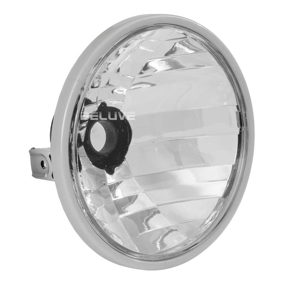 Farol Bloco Optico Yamaha Ybr 05/10 Fazer 250 05/10