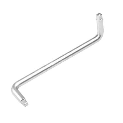 Chave Bujâo Cambio E Carter Para Veiculos Peugeot 8mm Tipo Z