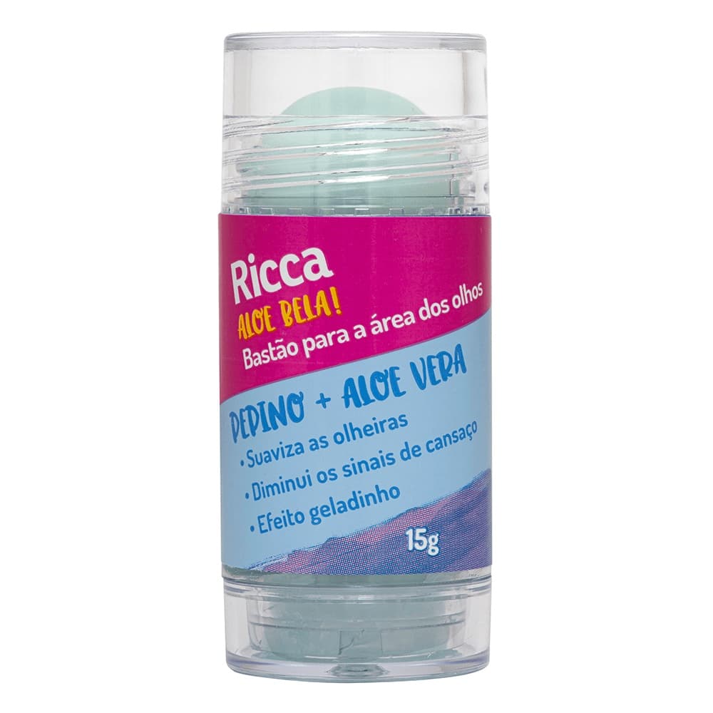 BASTAO PARA AREA DOS OLHOS RICCA