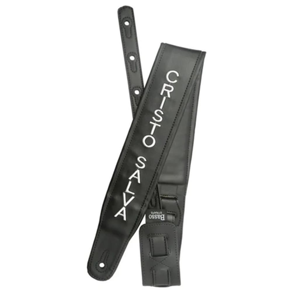 CORREIA BASSO CLA CRISTO SALVA PRETO