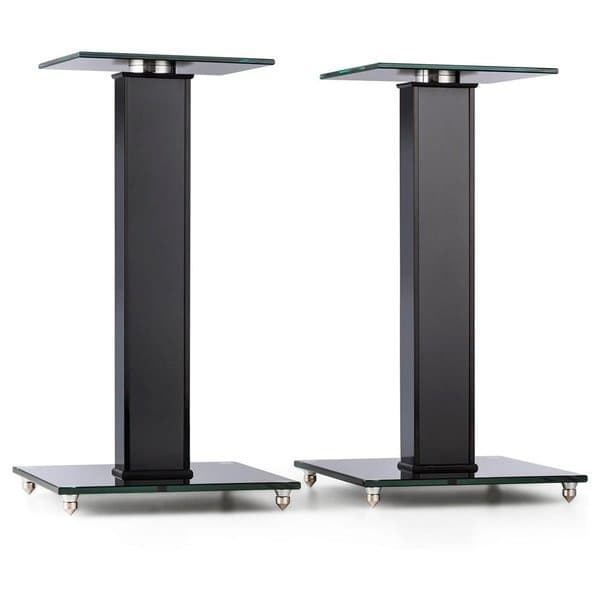 Pedestal para Caixas Acústicas Bookshelf SPHT460-PR Multivisão