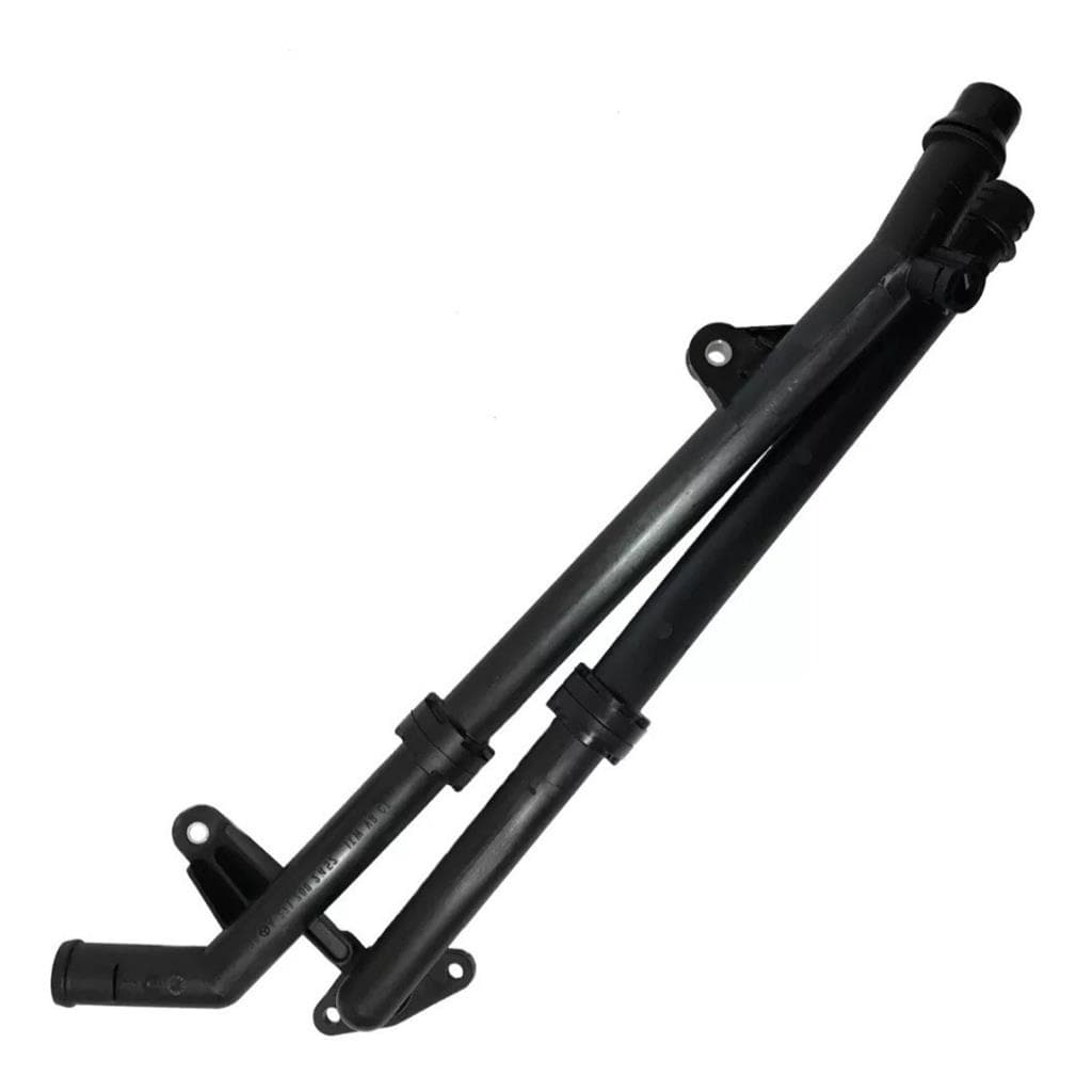 Cano De Agua Mercedes C180 2007 Ate 2014 Rapida Postagem
