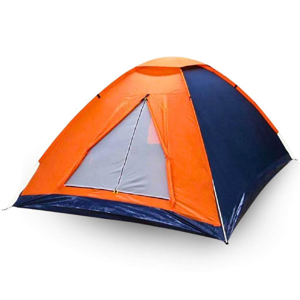 Barraca Nautika Panda 6 Pessoas Pesca Camping Trilha