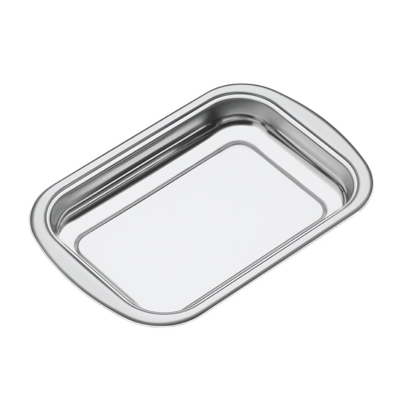 Assadeira Inox Cosmos 43cm Tramontina - 61310/431