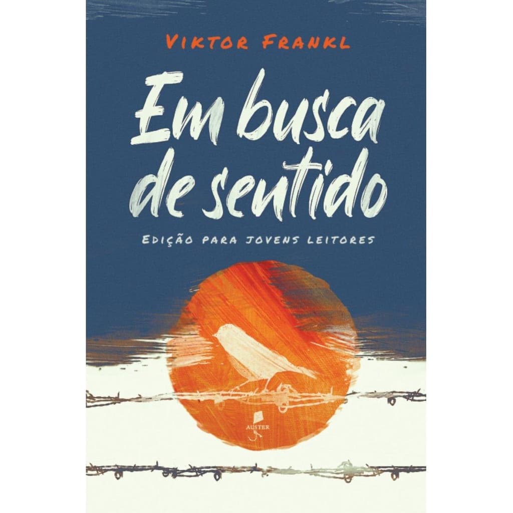 Em busca de sentido