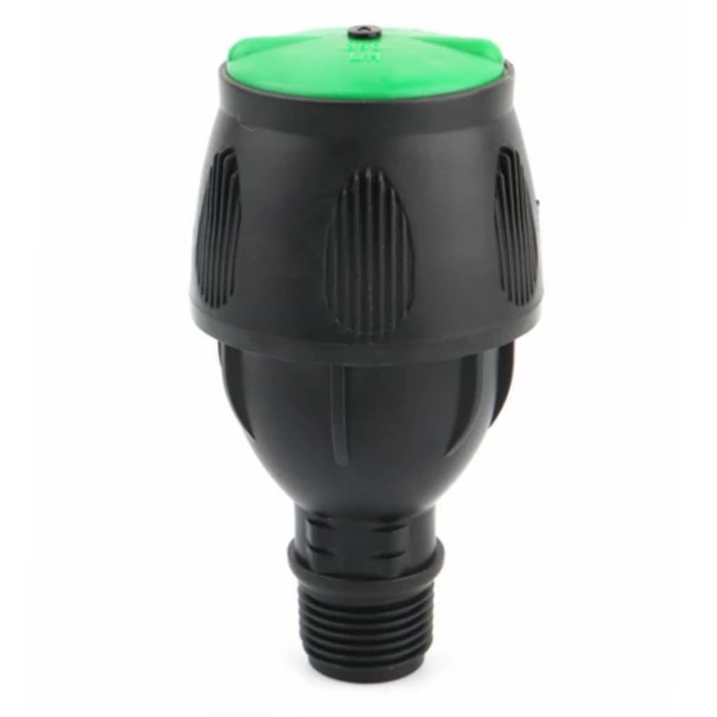 Aspersor Resistente Meganet 24D Irrigar 360º Vazão 350L/h