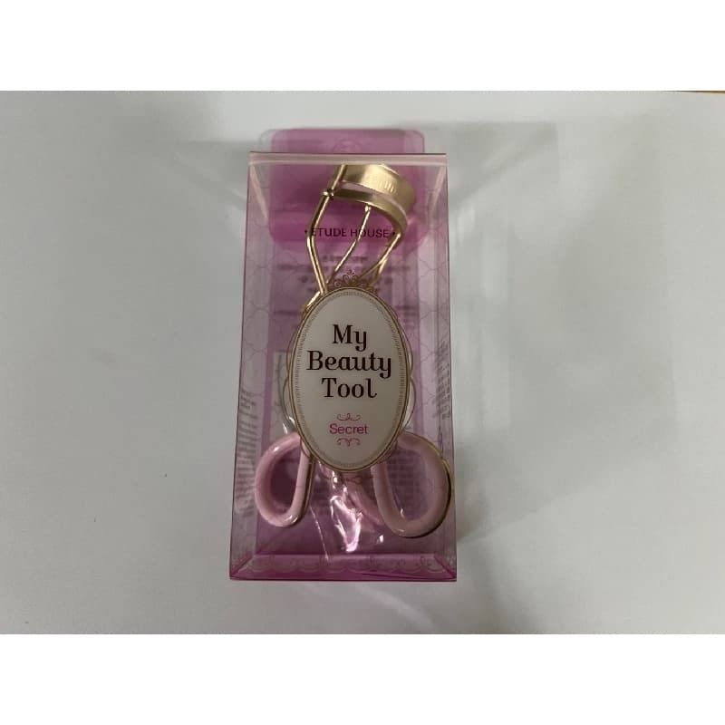 [Etude House] My Beauty Tool Secret Eyelash Curler