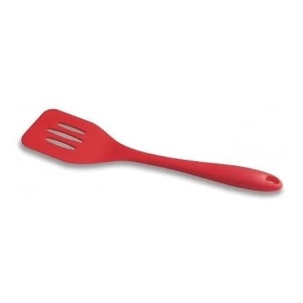 Espátula Inteiriça Silicone Bono Ref.d6711(vermelho)