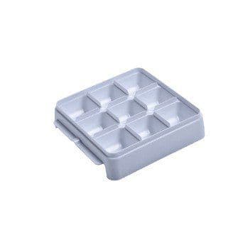 Forma Gelo Original Geladeira Brastemp Consul W10330009