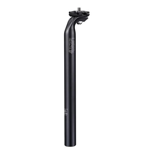 Canote De Bicicleta Kalloy Uno Sp700 31.6mm Alumínio 330g