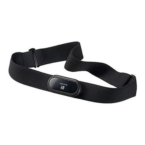 Cateye Cinta Frequência Cardíaca Hr11 Ant+ Stealth