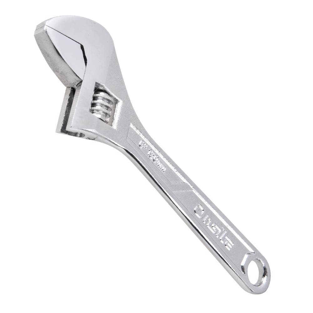 Chave Inglesa Ajustável 6'' 150mm (704003) - Onsite