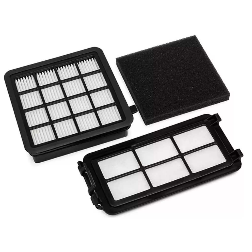 Kit De Filtros P/ Aspirador Electrolux Easybox Easy1 e Easy2