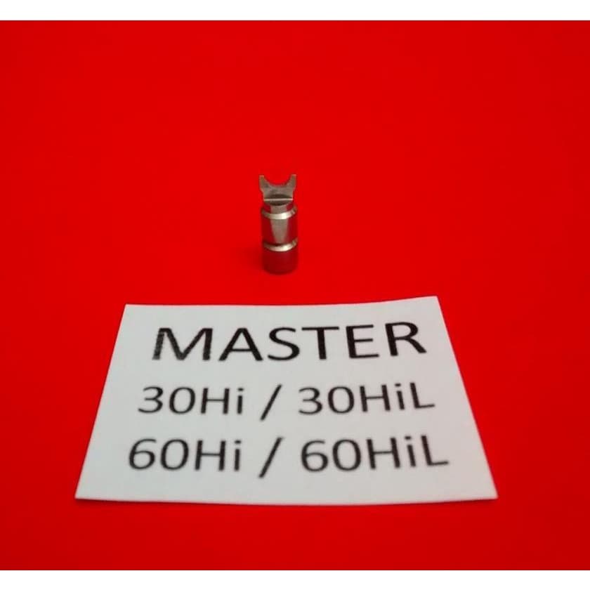Peca Unha Distribuidor De Linha Carretilha Master 30 / 60 Todas - Envio Já