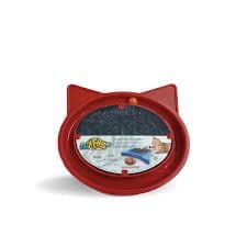 Brinquedo Interativo Para Gatos Arranhador Pet Cat Relax