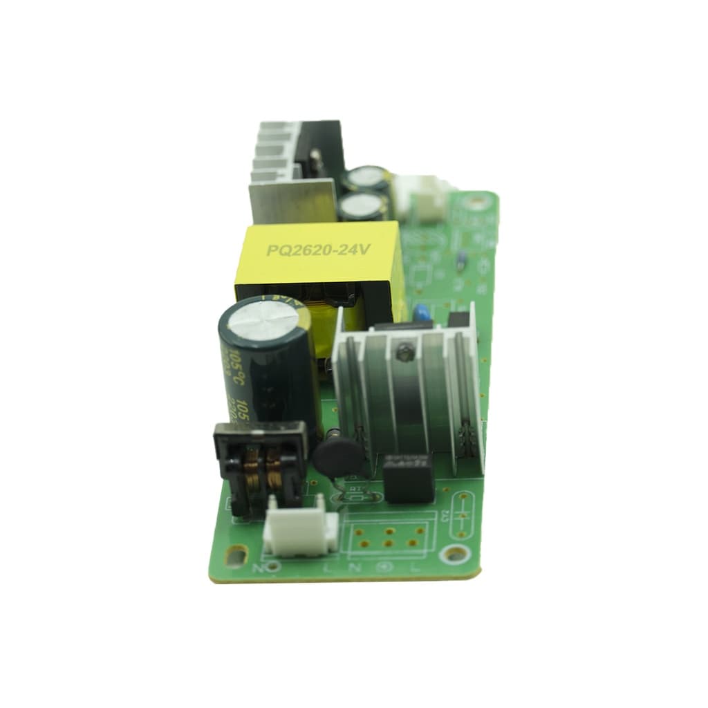 FONTE 24V PARA PAR LED SLIM 3W RGBWA ONELIGHT