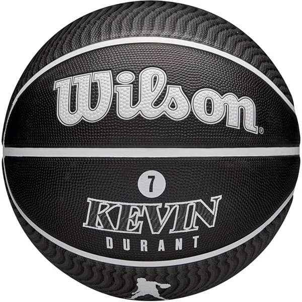 Bola de Basquete Wilson NBA Player Icon Kevin Durant #7