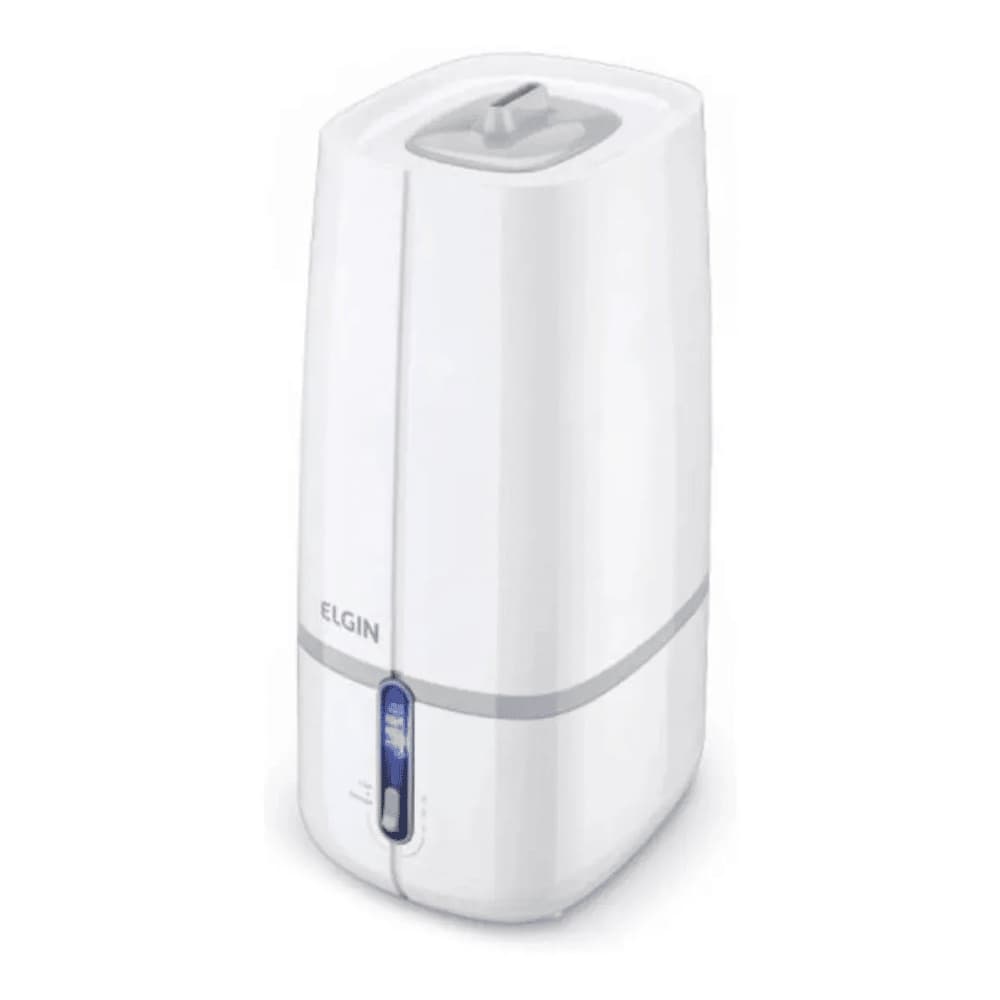 Umidificador De Ar Elgin Ultrassônico 2 Litros