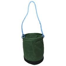 Balde de lona e Nylon 30cm x 27cm F201 FS