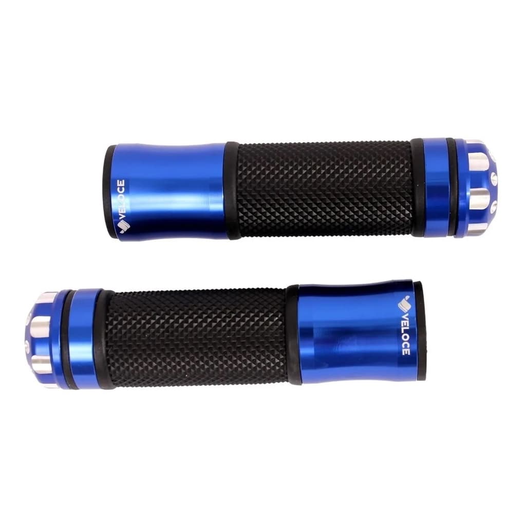Manopla Aluminio Moto Esportiva varias cores Envio Imediato