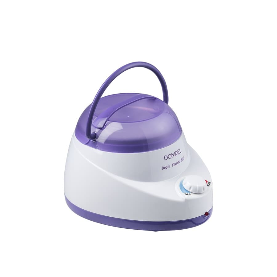 Termocera  Panela Depilacao Dompel Depill Thermo 500g