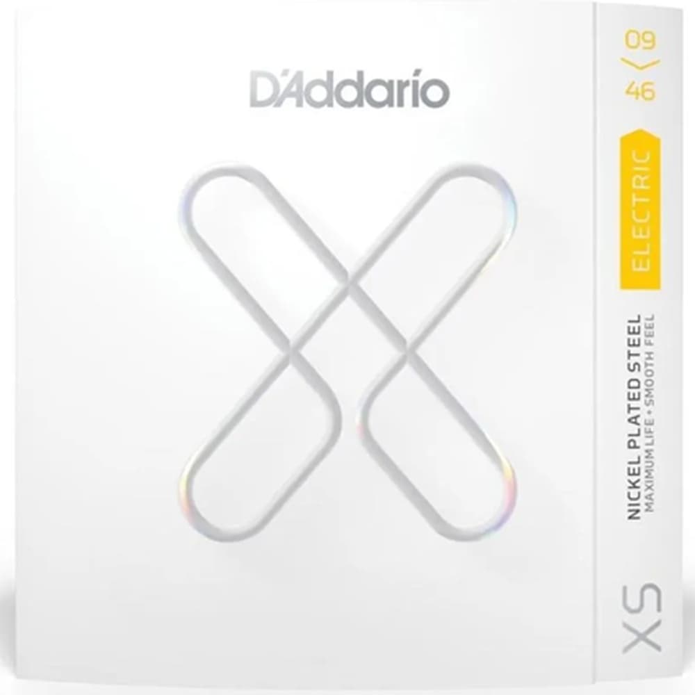 ENCORDOAMENTO D ADDARIO GUITARRA XSE0946