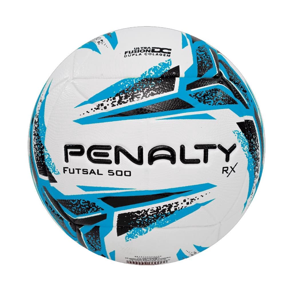 Bola Futsal Rx 500 Xxiii Penalty