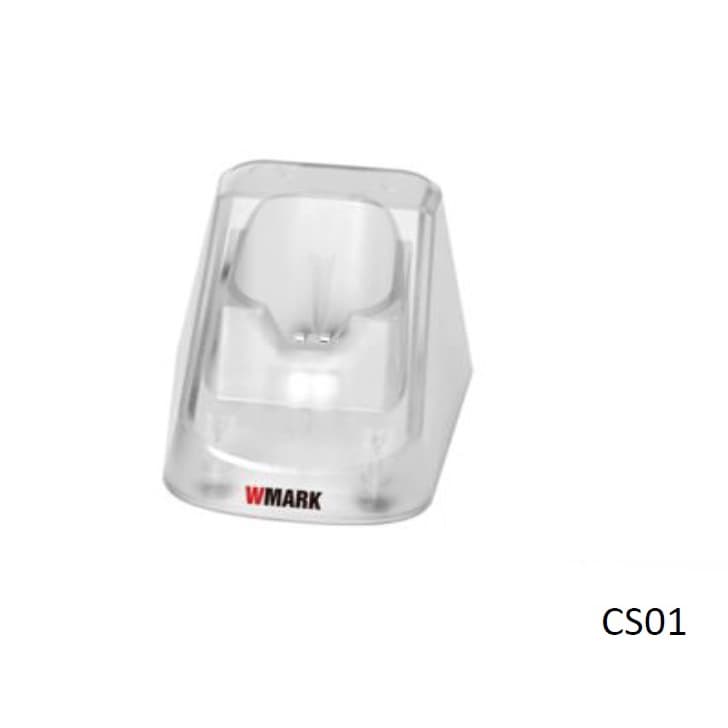 Base Carregadora Bivolt Para Maquina Sem Fio Wmark CS01