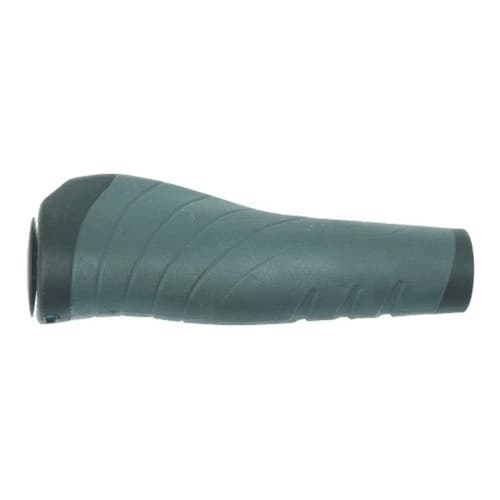Manopla Velo Anatomica Modelo Vlg649 D2s 135mm Preta Cinza