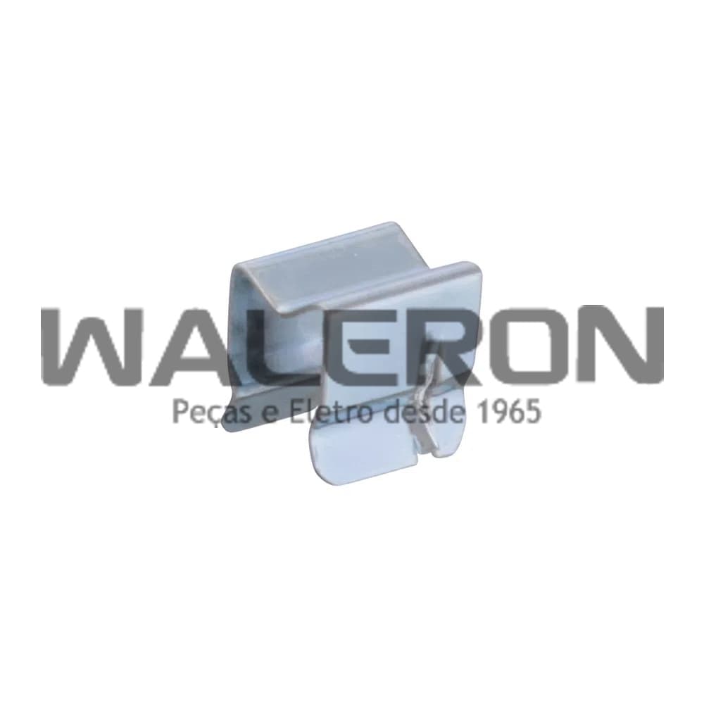 Clipe do Termopar Fogão Brastemp Consul Original W10298837
