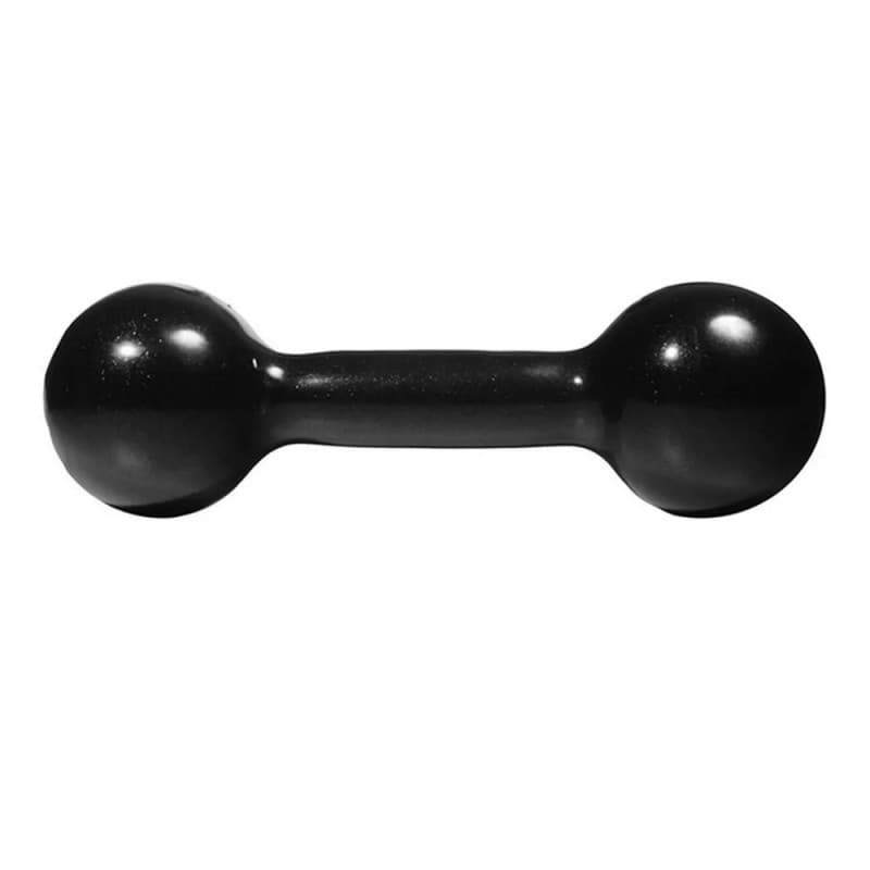 Halter Emborrachado Spandex Unidade- 4Kg