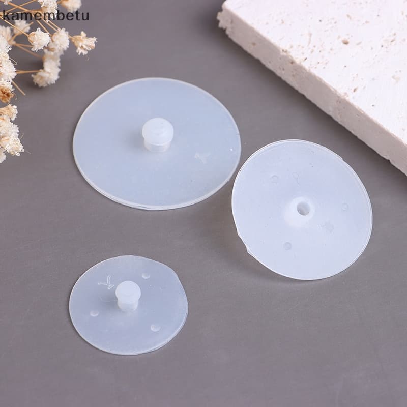 kam 5 Pcs Tampas De Vedação Silicone Almofada De Cozedor De Arroz Junta Da Válvula De Vapor ka