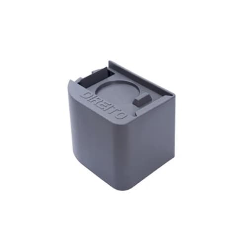 Pé Direito Frontal Fogão Brastemp Original W10221880