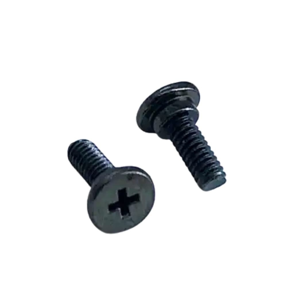 50 Peças Parafuso para Notebook M2x6 Philips