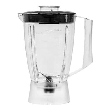 Copo Arno Optmix Plus Faciclic Top Cristal MM1792