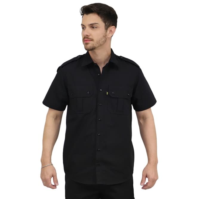 Camisa Tática Masculina