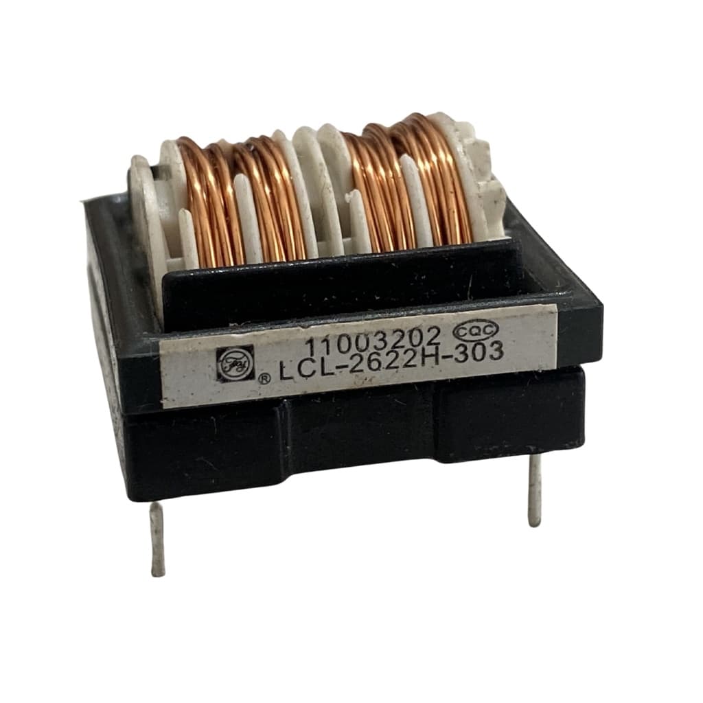 Filtro De Linha Para Placa da Fonte Lc3246wda Novo