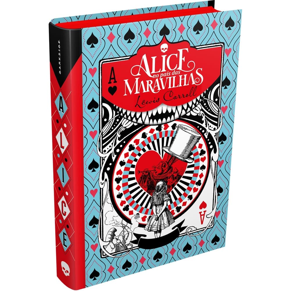 Alice no país das maravilhas