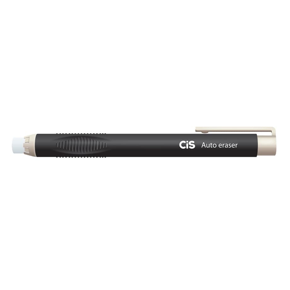Borracha Caneta Cis Auto Eraser