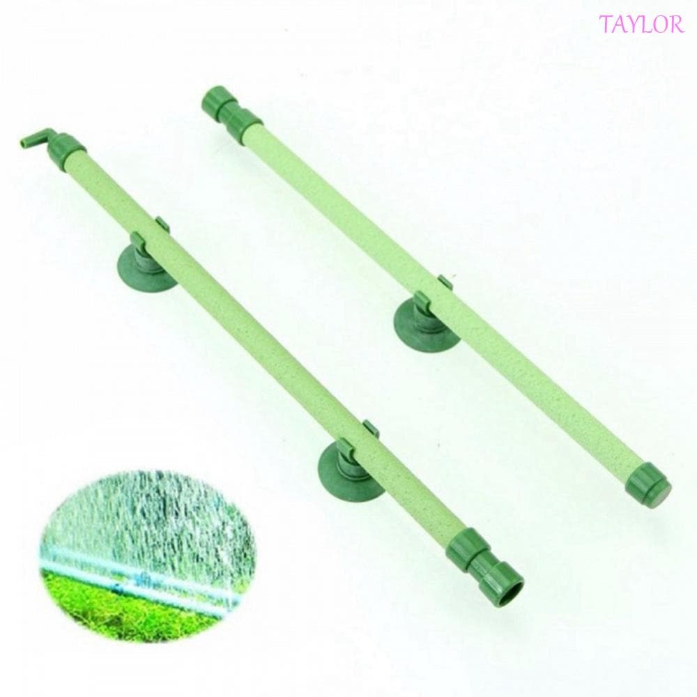 Taylor 6 Tamanhos Para Aquário Tanque De Peixes De Água Alto Eficiência Oxigênio Ar Bubbl Bolha Bomba De Ar